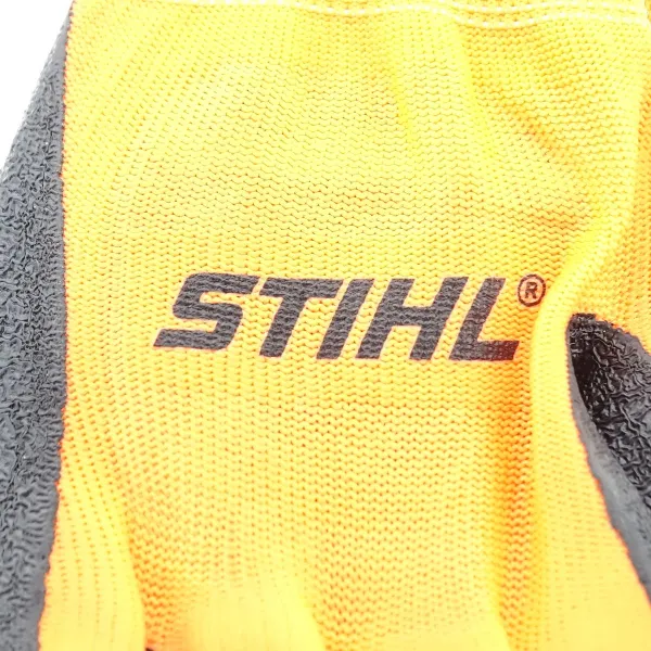 STIHL Schutzhandschuhe FUNCTION DUROGRIP - Größe S/8