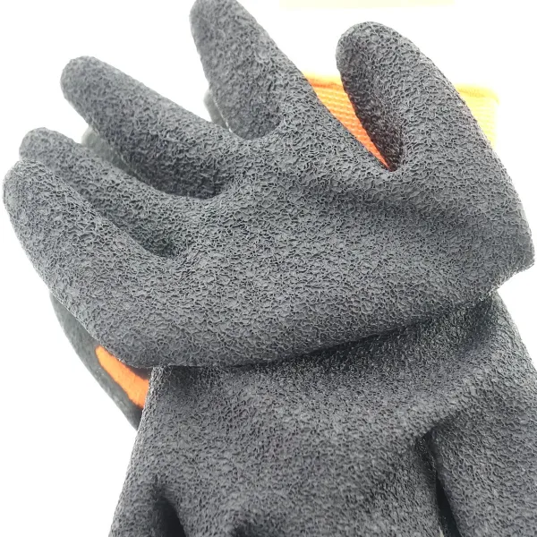 STIHL Schutzhandschuhe FUNCTION DUROGRIP - Größe S/8