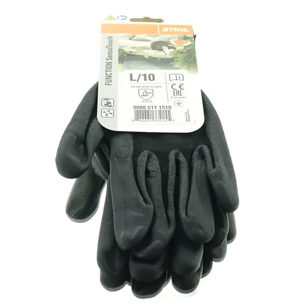 STIHL Schutzhandschuhe FUNCTION SENSOTOUCH - Größe L/10 STIHL Schutzhandschuhe FUNCTION SENSOTOUCH - Größe L/10
