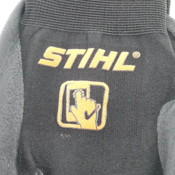 STIHL Schutzhandschuhe FUNCTION SENSOTOUCH - Größe L/10