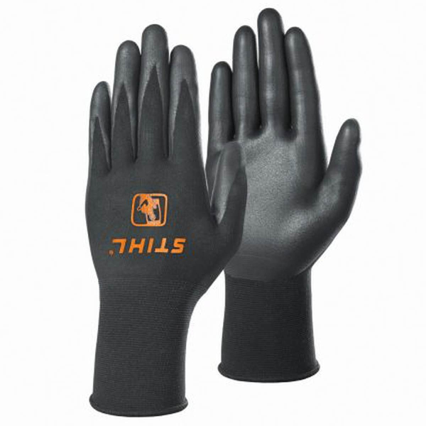 STIHL® Schutzhandschuhe FUNCTION SENSOTOUCH - Größe M/9 - 0088 611 1509