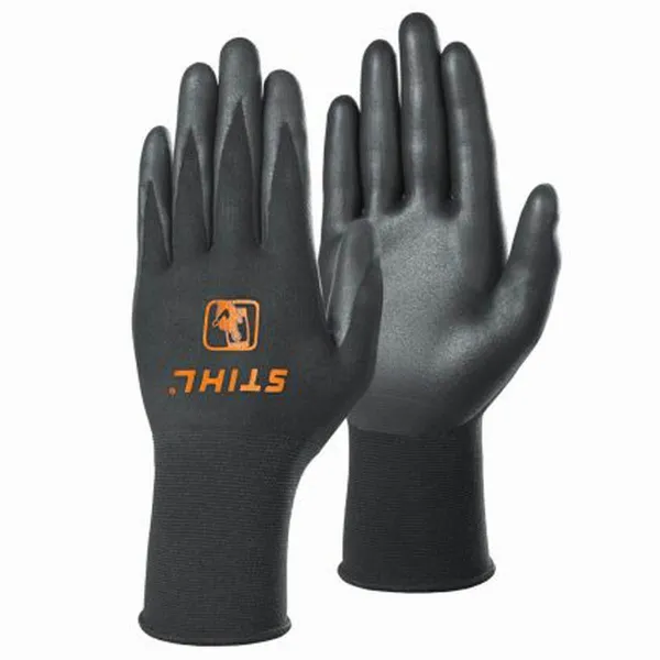 STIHL® Schutzhandschuhe FUNCTION SENSOTOUCH - Größe M/9 - 0088 611 1509