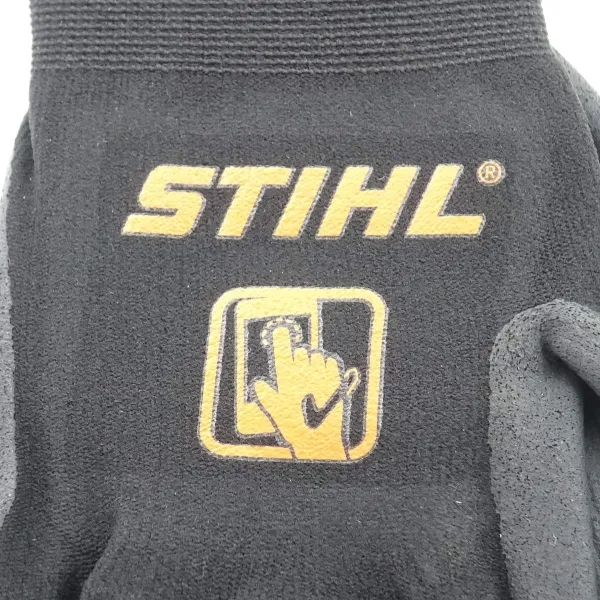 STIHL Schutzhandschuhe FUNCTION SENSOTOUCH - Größe M/9