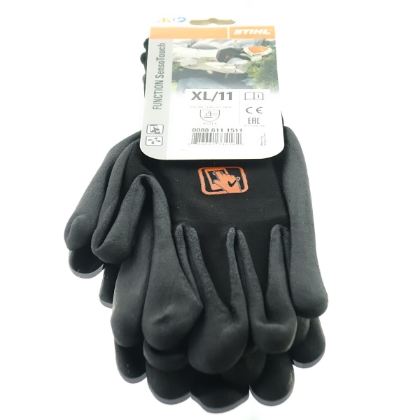 STIHL® Schutzhandschuhe FUNCTION SENSOTOUCH - Größe XL/11