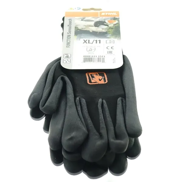 STIHL Schutzhandschuhe FUNCTION SENSOTOUCH - Größe XL/11 STIHL Schutzhandschuhe FUNCTION SENSOTOUCH - Größe XL/11