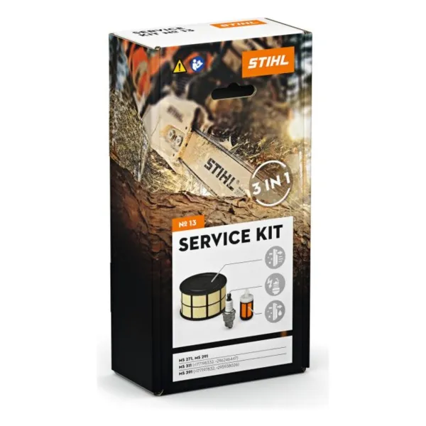 STIHL® Service Kit 13 - 1140 007 4103