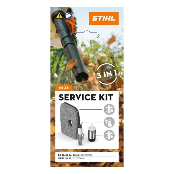 STIHL® Service Kit 36 - 4241 007 4100