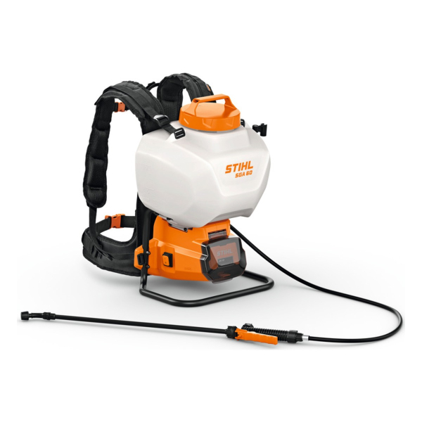 STIHL® SGA 60 Akku-Spritzgerät Grundgerät