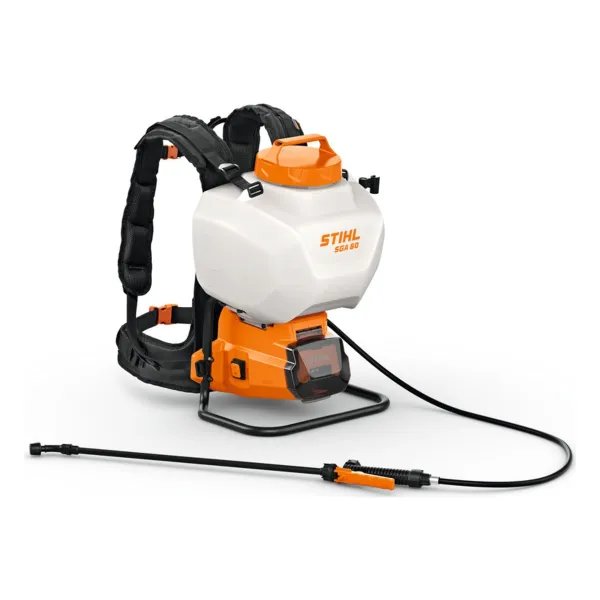 STIHL® SGA 60 Akku-Spritzgerät Grundgerät STIHL® SGA 60 Akku-Spritzgerät Grundgerät