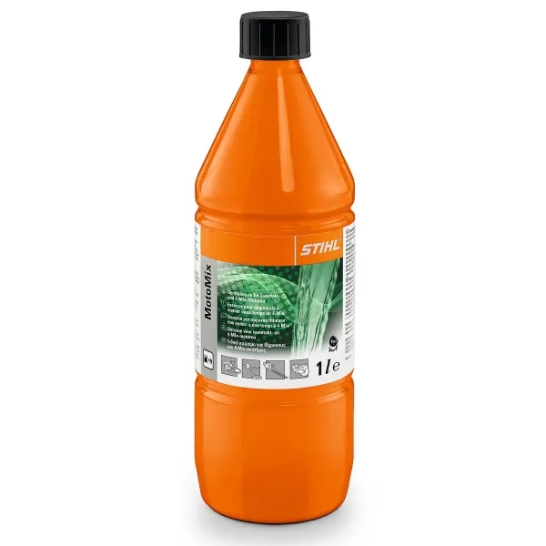 STIHL Spezialkraftstoff MotoMix 1:50 - 1 Liter