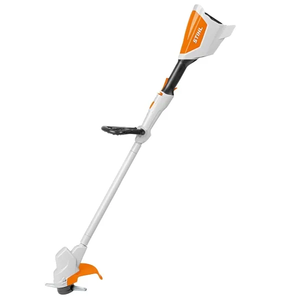 STIHL Kinder Spielzeug-Motorsense Orange & Weiß inklusive Akku STIHL Kinder Spielzeug-Motorsense Orange & Weiß inklusive Akku