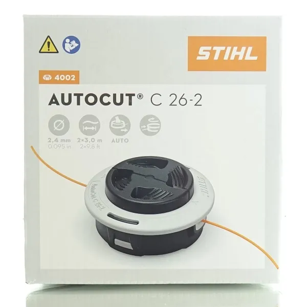 STIHL® Stihl AutoCut C 26-2 STIHL® Stihl AutoCut C 26-2