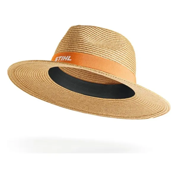 STIHL® Strohhut L/XL