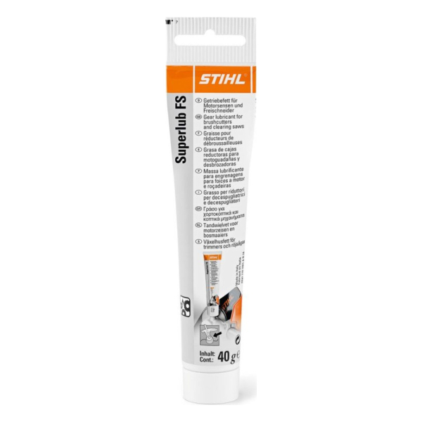 STIHL® Superlub 80g