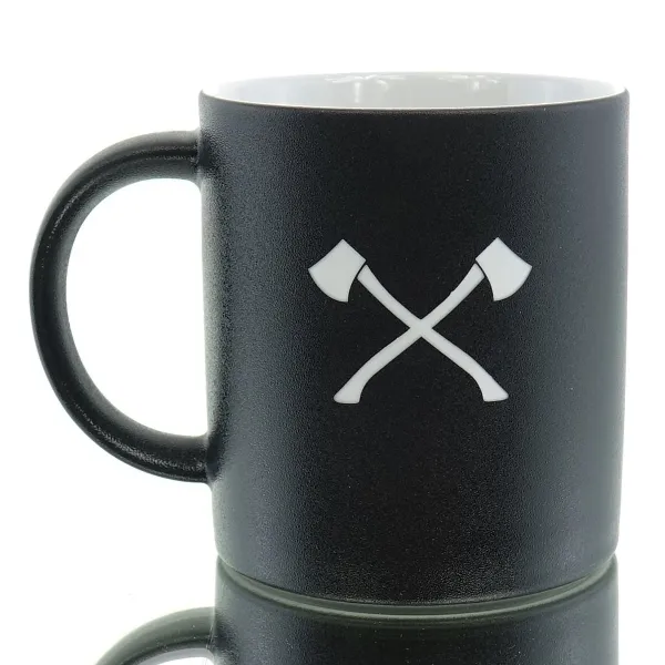 STIHL® Tasse Timbersports AXE