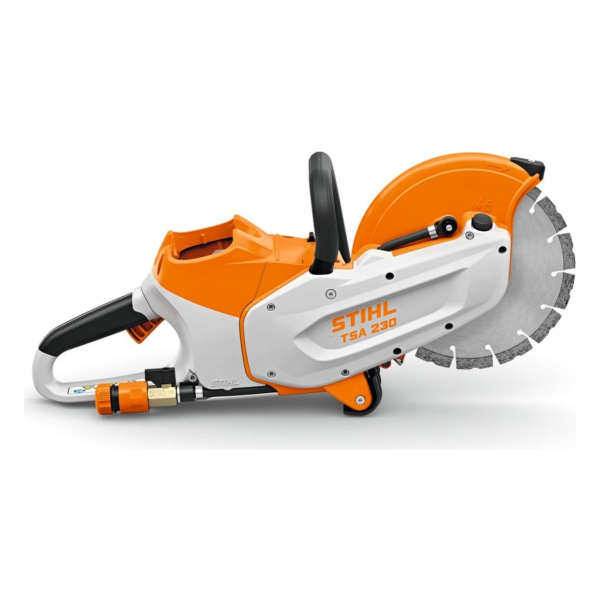 STIHL® TSA 230 Akku-Trennschleifer Grundgerät