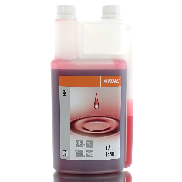 STIHL® Zweitaktmotorenöl HP 1:50 - 1 Liter