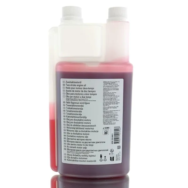 STIHL® Zweitaktmotorenöl HP 1:50 - 1 Liter