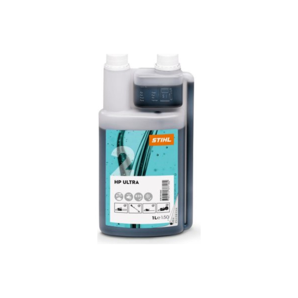 STIHL® Zweitaktmotorenöl HP Ultra 1:50 1 l