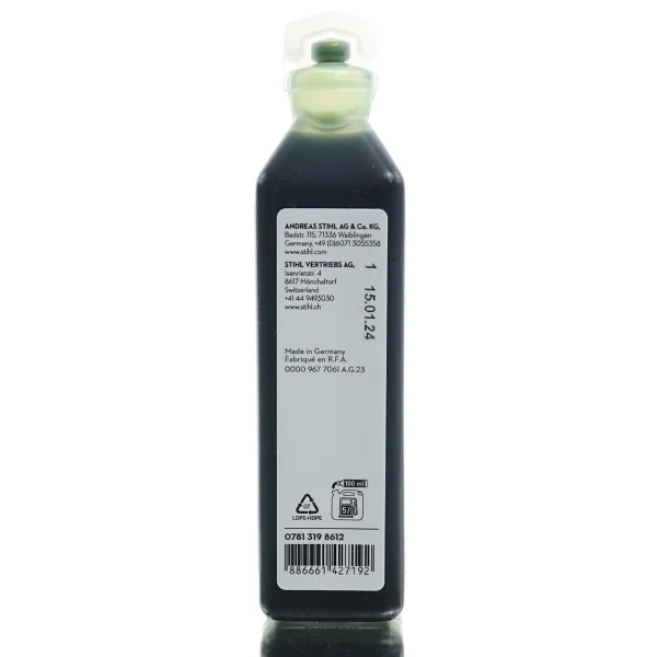 STIHL® Zweitaktmotorenöl HP Ultra 1:50 - 100 ml - 0781 319 8612 x 10