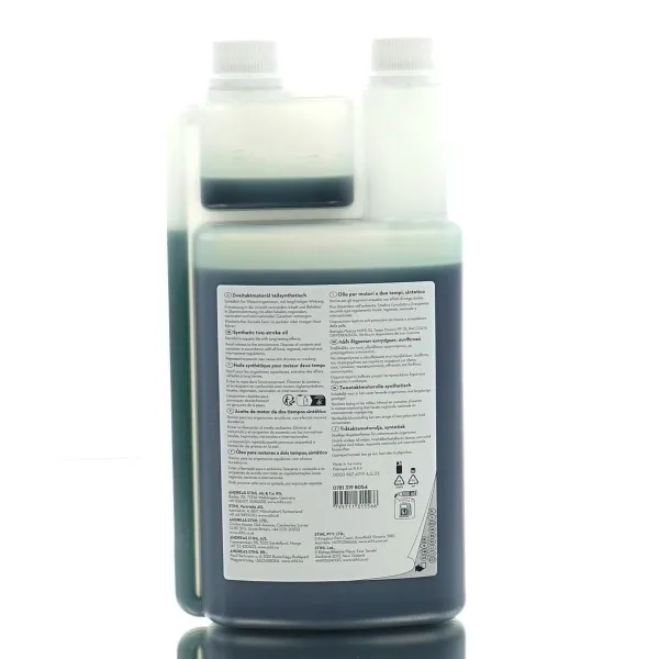 STIHL® Zweitaktöl HP Super 1 Liter