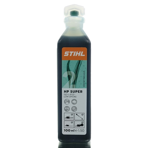 STIHL® Zweitaktöl HP Super 100 ml