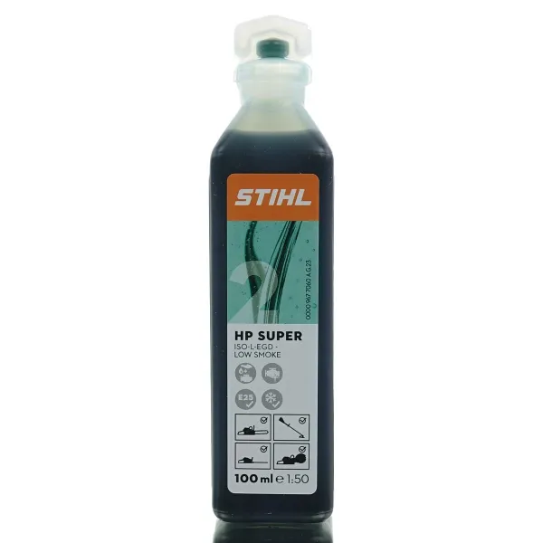 STIHL® Zweitaktöl HP Super 100 ml