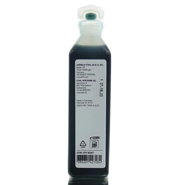 STIHL® Zweitaktöl HP Super 100 ml