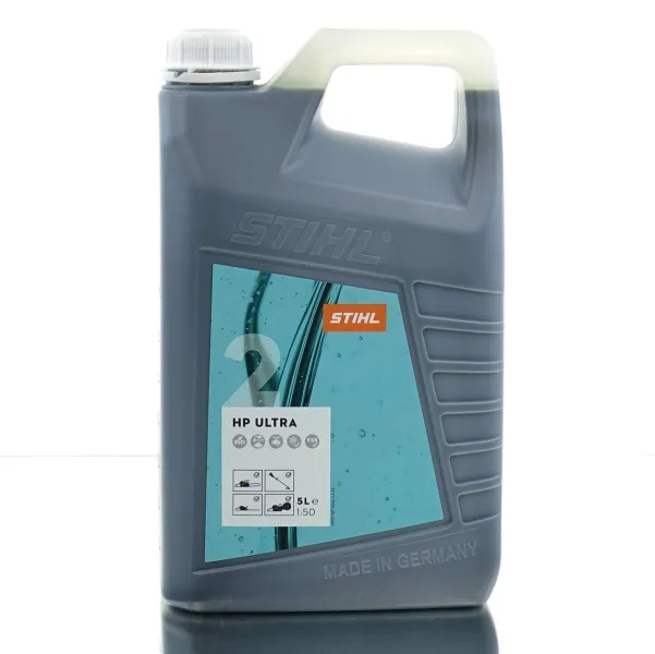 STIHL® Zweitaktöl HP Ultra 5 Liter