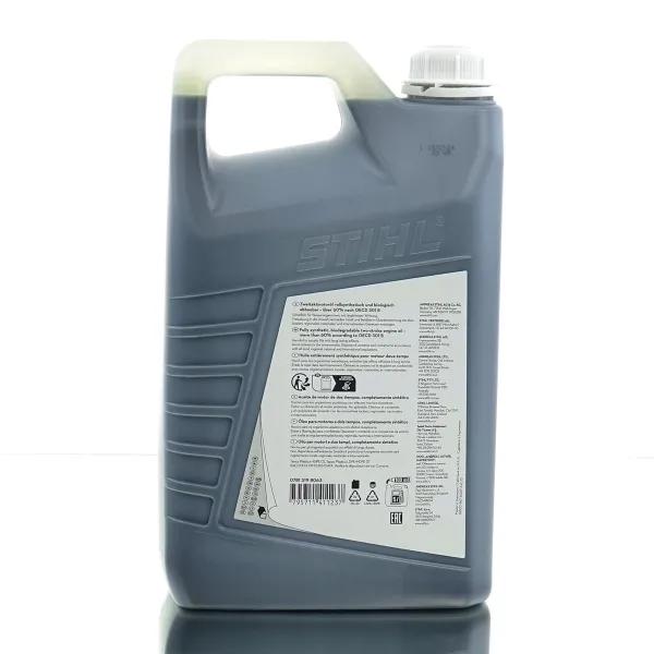 STIHL® Zweitaktöl HP Ultra 5 Liter