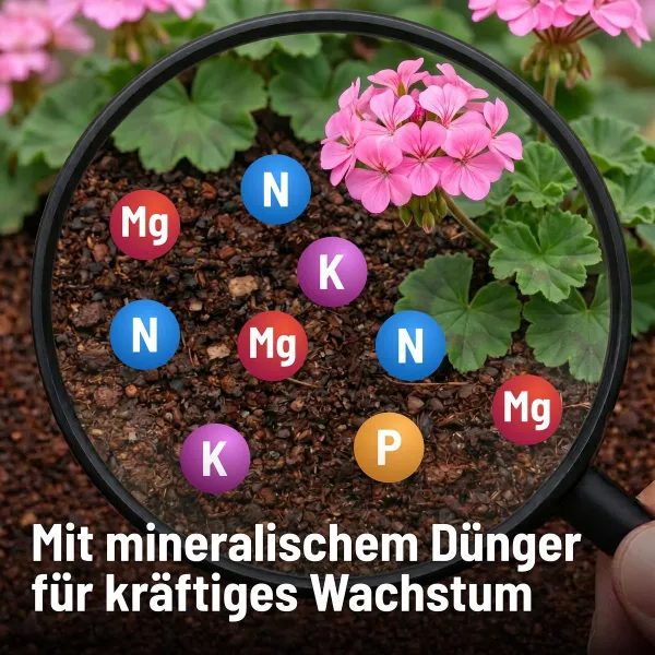 SUBSTRAL® Balkon- und Kübelpflanzenerde torffrei - 40 Liter