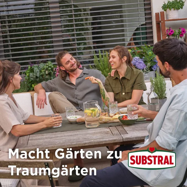 SUBSTRAL® CELAFLOR® Wühlmaus & Maulwurf Ex - 150 g