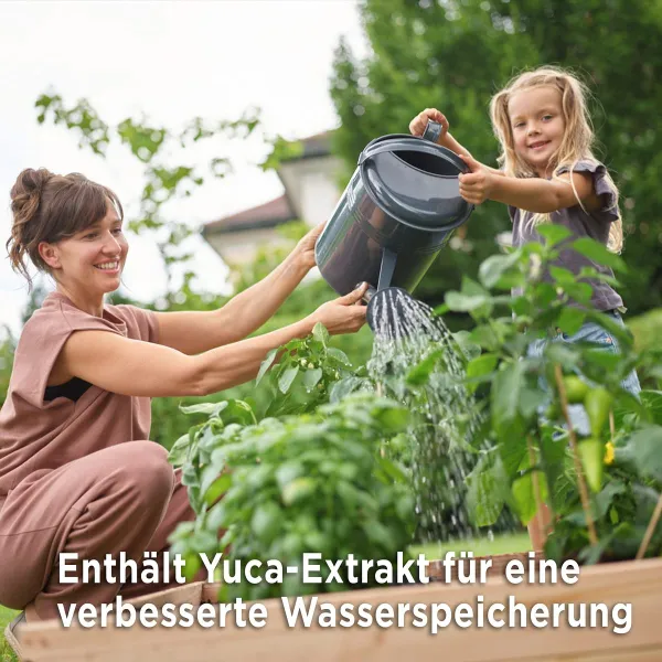 SUBSTRAL® Naturen® Universalerde torffrei - 20 Liter