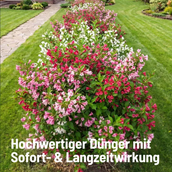 SUBSTRAL® Pflanzerde torffrei - 40 Liter