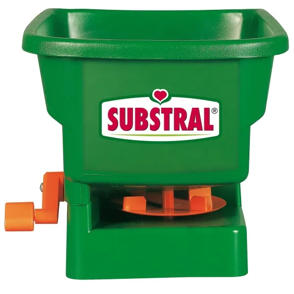 SUBSTRAL® Universal-Handstreuer HandyGreen SUBSTRAL® Universal-Handstreuer HandyGreen