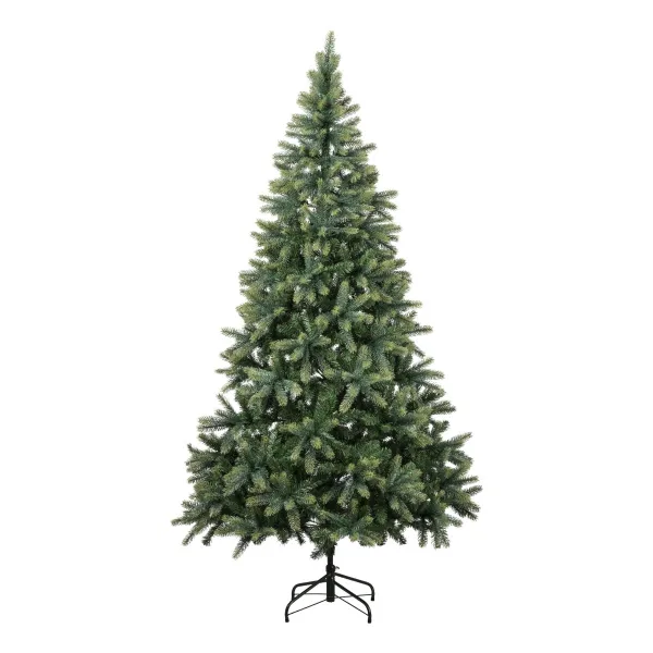 Tannenbaum Mix-Tanne 833 Tips 180 cm Ø 107 cm