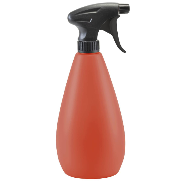 tera® Pflanzensprüher SPRING Coral orange-rot 0,75 Liter - Kunststoff