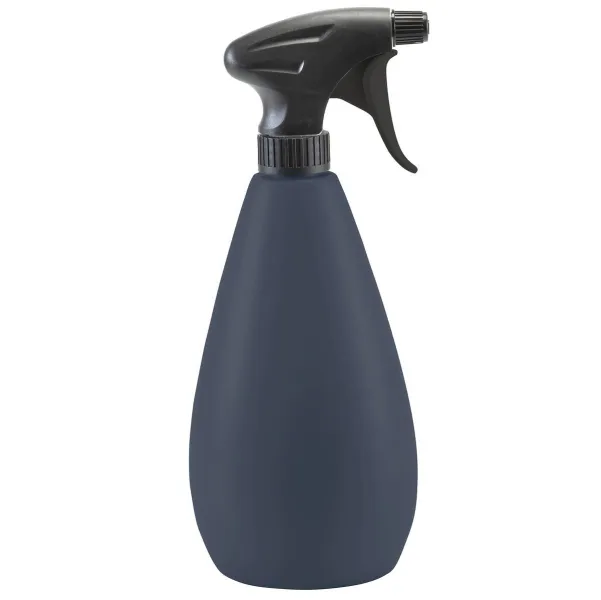 tera® Pflanzensprüher SPRING Lagoon dunkelblau 0,75 Liter - Kunststoff