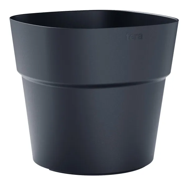 tera® Pflanzgefäße ANDROMEDA Oversea dunkelblau 48 cm - Kunststoff