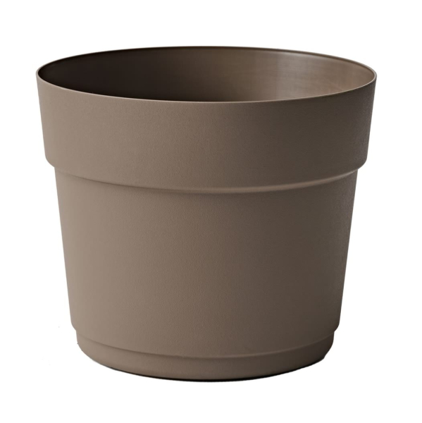 tera Pflanzgefäß BLOOM Sand 38 cm - Kunststoff