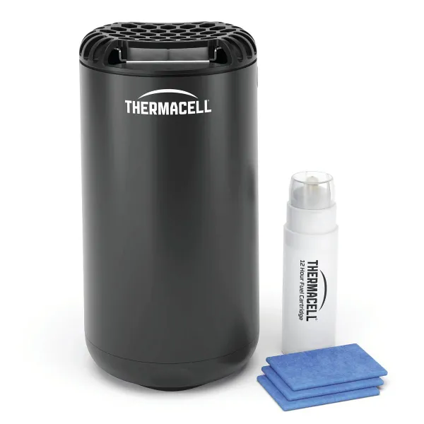 THERMACELL® Mückenabwehr graphit