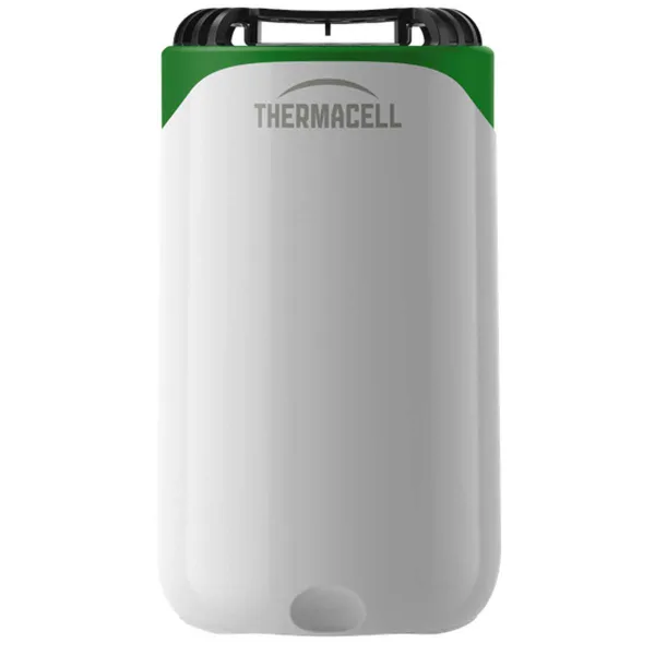 THERMACELL® Mückenabwehr Protect Weiß/Grün