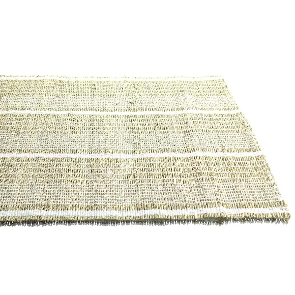 Tischlaufer aus Seegras Natur 35 x 220 cm