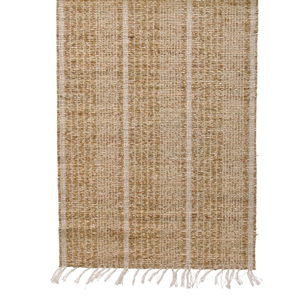 Tischlaufer aus Seegras Natur 35 x 220 cm