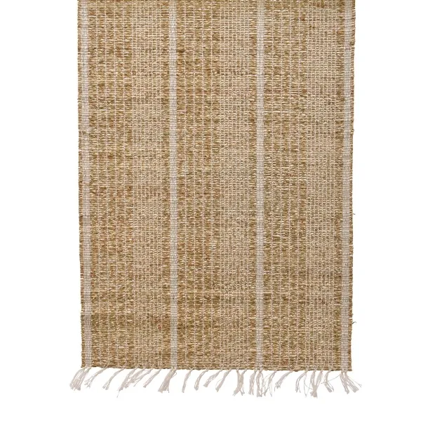 Tischlaufer aus Seegras Natur 35 x 220 cm