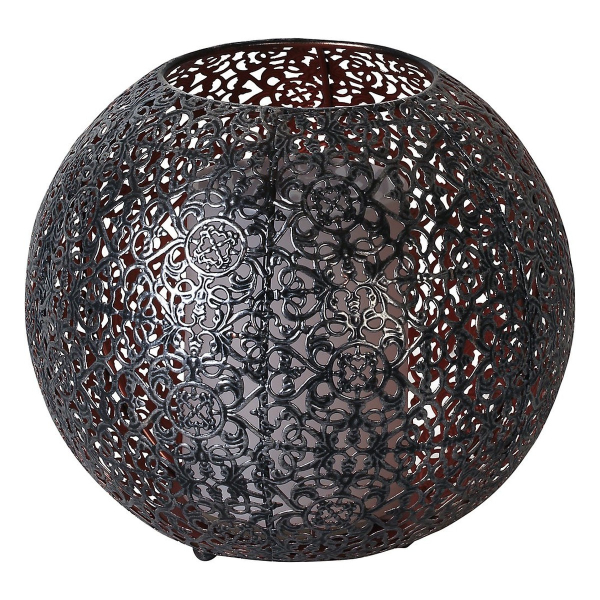 Tischleuchte Solar Coco 20 cm