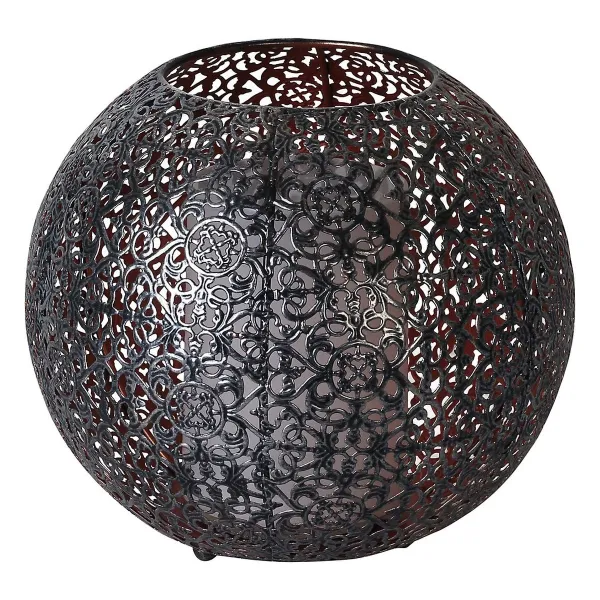 Tischleuchte Solar Coco 20 cm