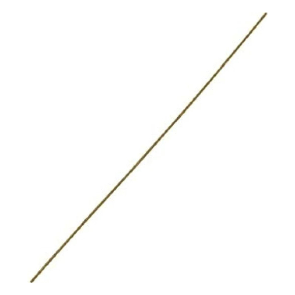 Tonkin-Pflanzstab 75 cm, Ø 6-8 mm, 10er Set