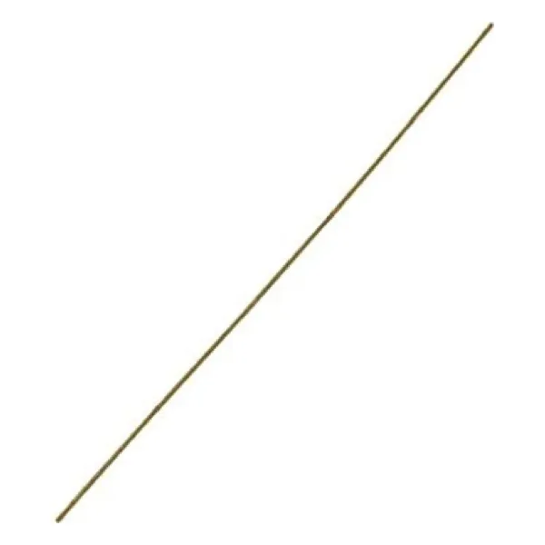 Tonkin-Pflanzstab 75 cm, Ø 6-8 mm, 10er Set