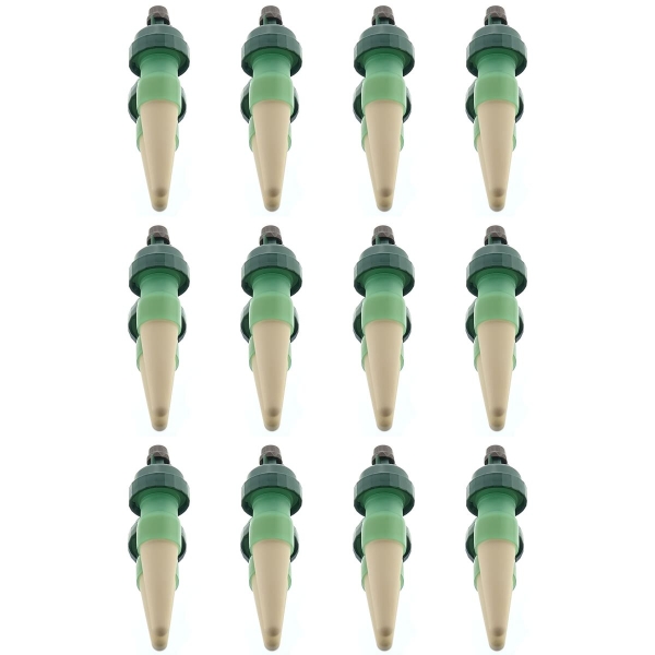 Tropf Blumat® ohne T-Stück für den Außenbereich - 12er Set
